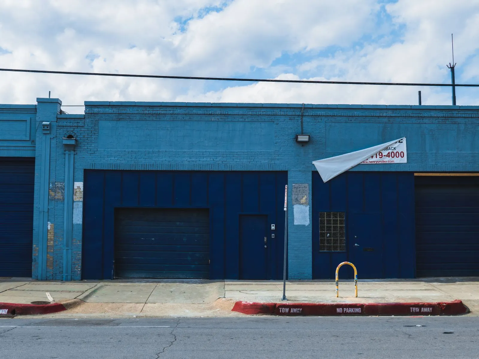 Repair or Replace a Heritage Garage Door?